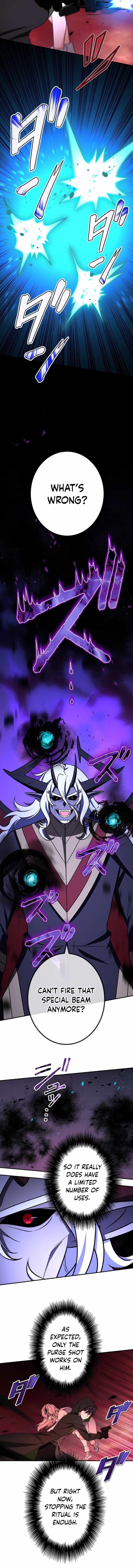 The strongest assassin gets transferred to another world with his whole class Chapter 139-eng-li - Page 12