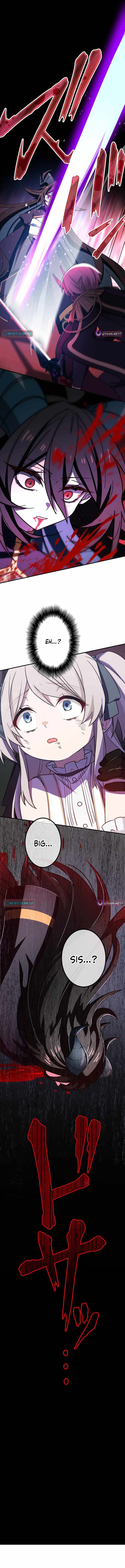 The strongest assassin gets transferred to another world with his whole class Chapter 139-eng-li - Page 16