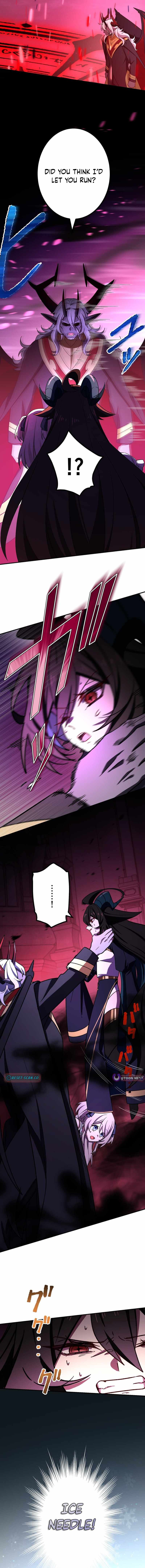 The strongest assassin gets transferred to another world with his whole class Chapter 139-eng-li - Page 9