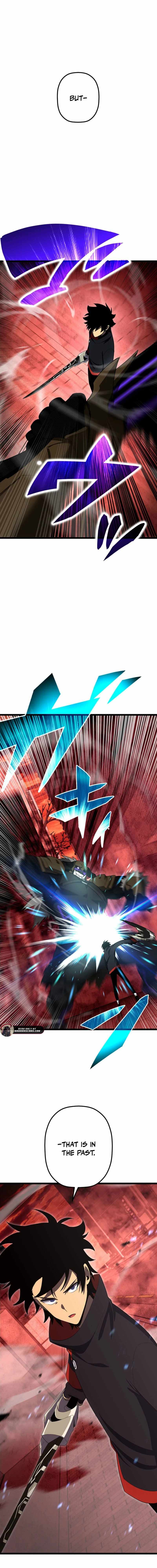 Death Penalty Chapter 96-eng-li - Page 7