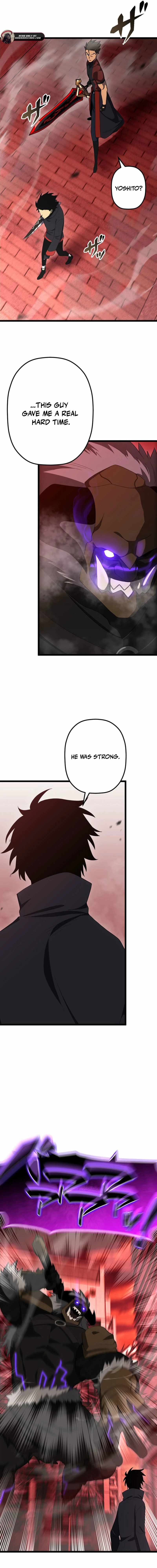 Death Penalty Chapter 96-eng-li - Page 6