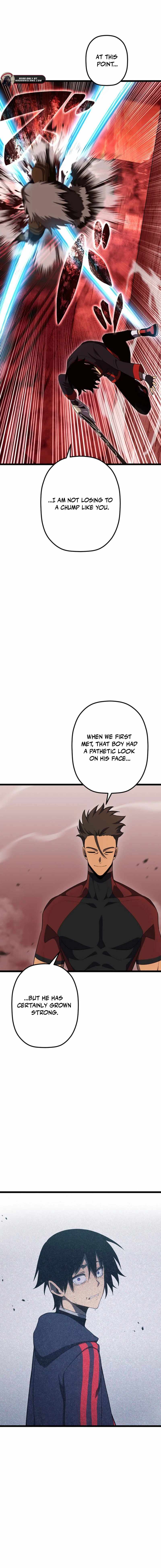 Death Penalty Chapter 96-eng-li - Page 9