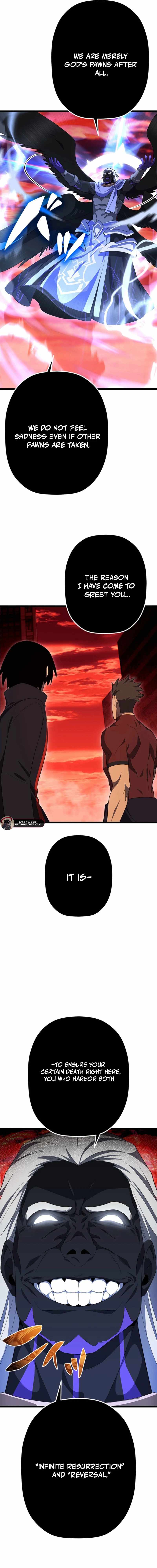 Death Penalty Chapter 96-eng-li - Page 15