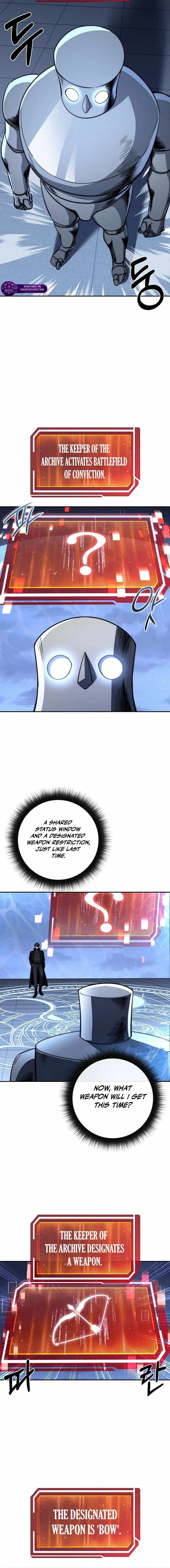 Return of the Sword God-Rank Civil Servant Chapter 92-eng-li - Page 18