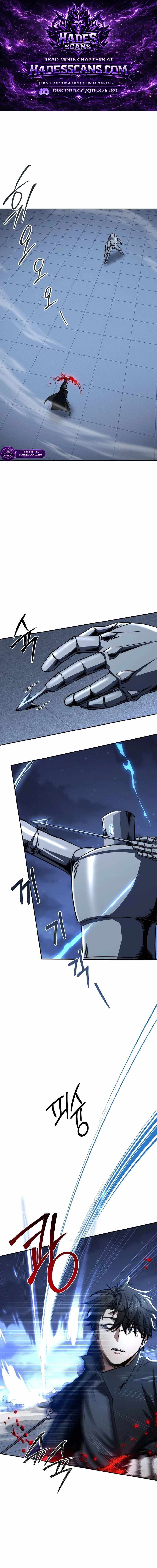 Return of the Sword God-Rank Civil Servant Chapter 93-eng-li - Page 0