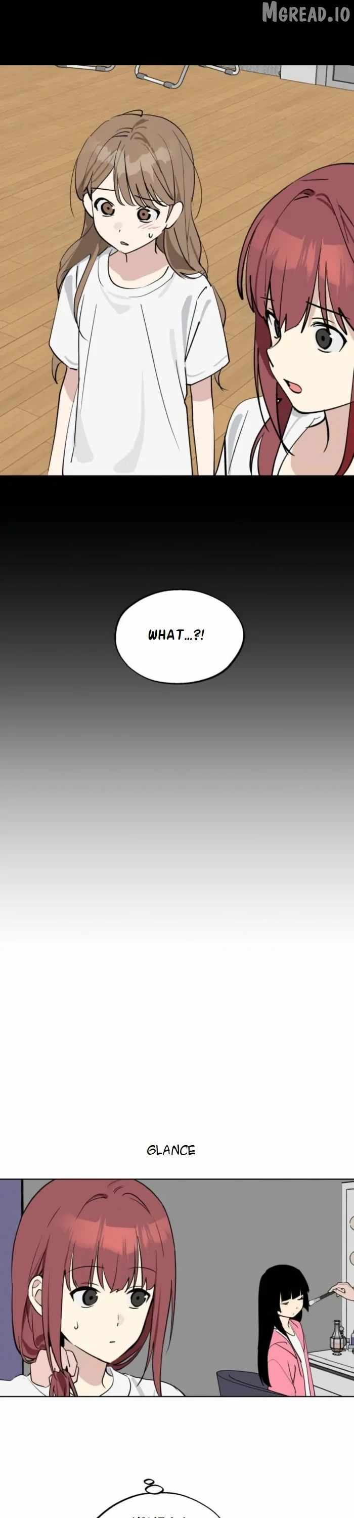 Today Is a Woman Day Chapter 63-eng-li - Page 37