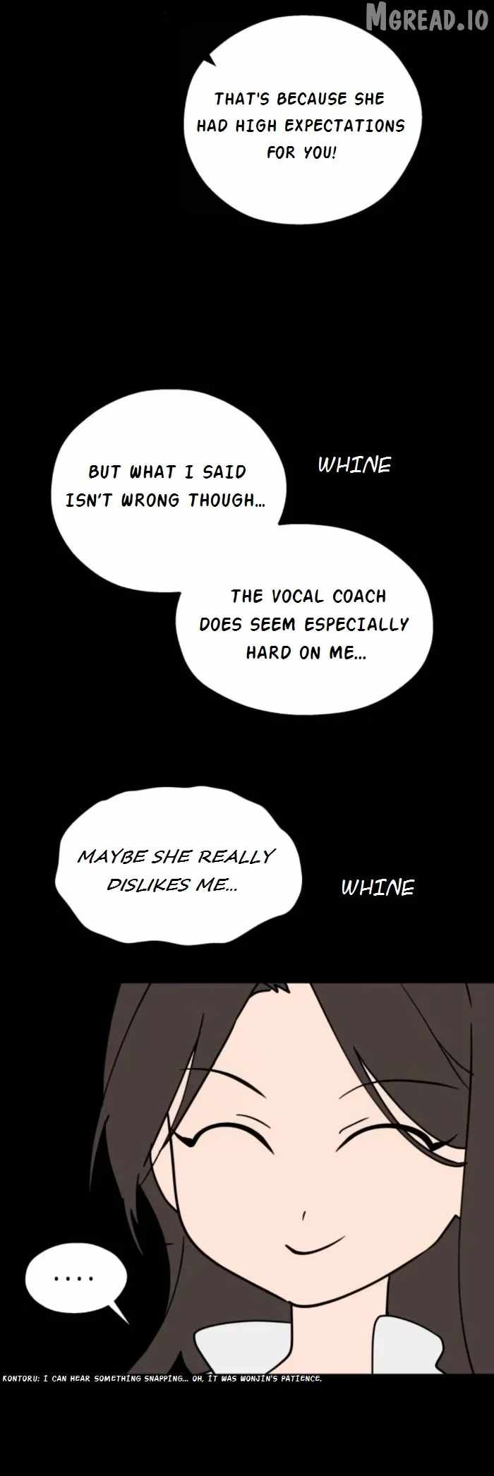 Today Is a Woman Day Chapter 63-eng-li - Page 14