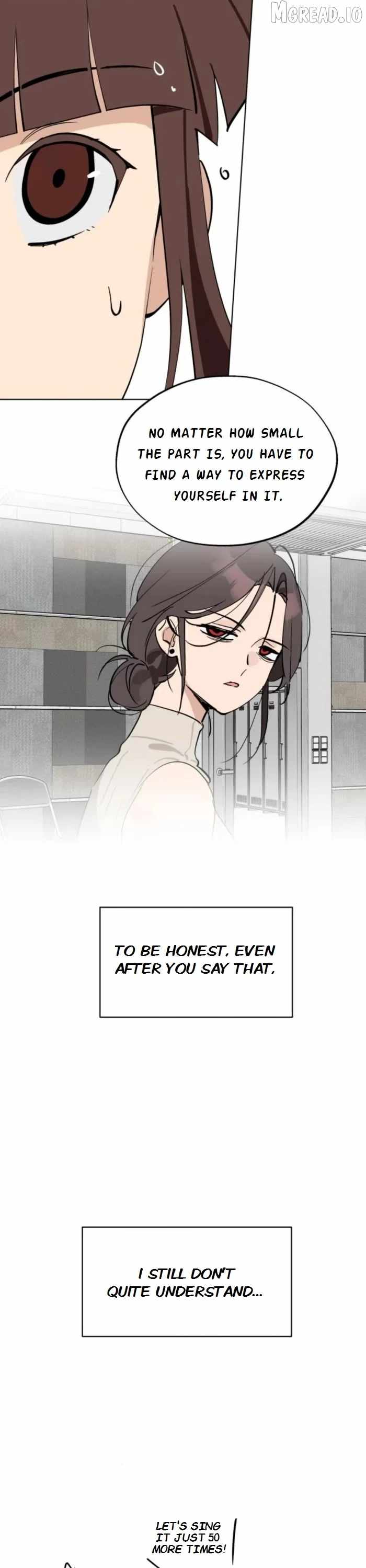 Today Is a Woman Day Chapter 63-eng-li - Page 20