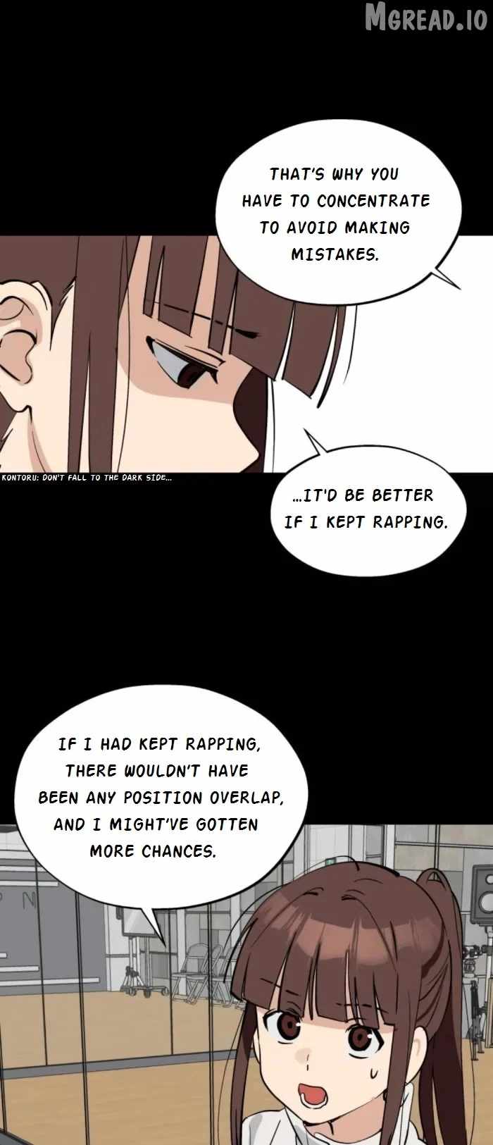 Today Is a Woman Day Chapter 63-eng-li - Page 8