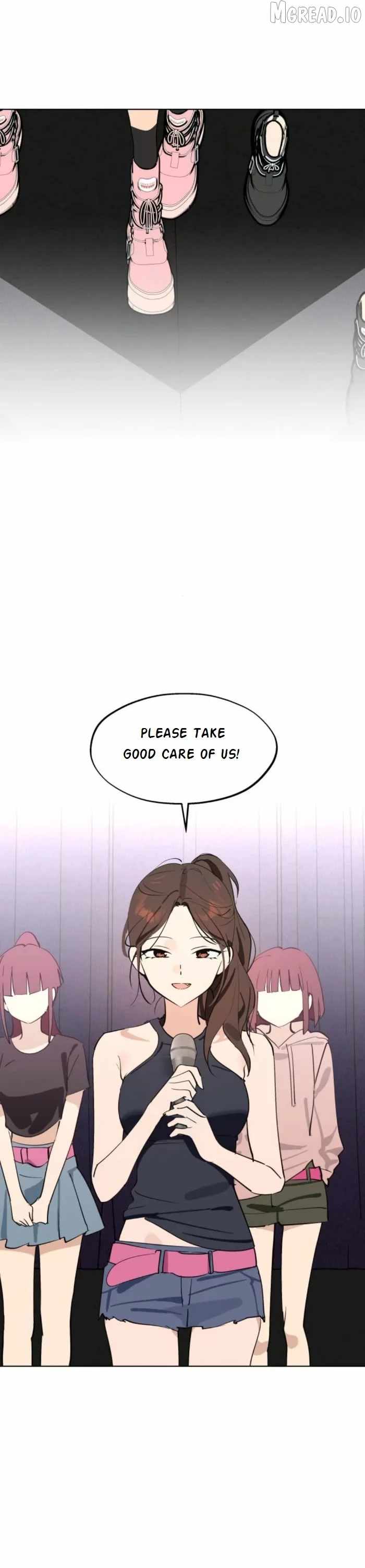 Today Is a Woman Day Chapter 63-eng-li - Page 5