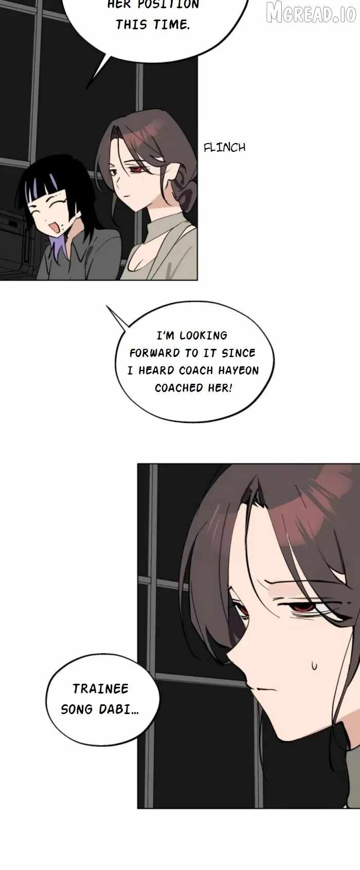 Today Is a Woman Day Chapter 63-eng-li - Page 3