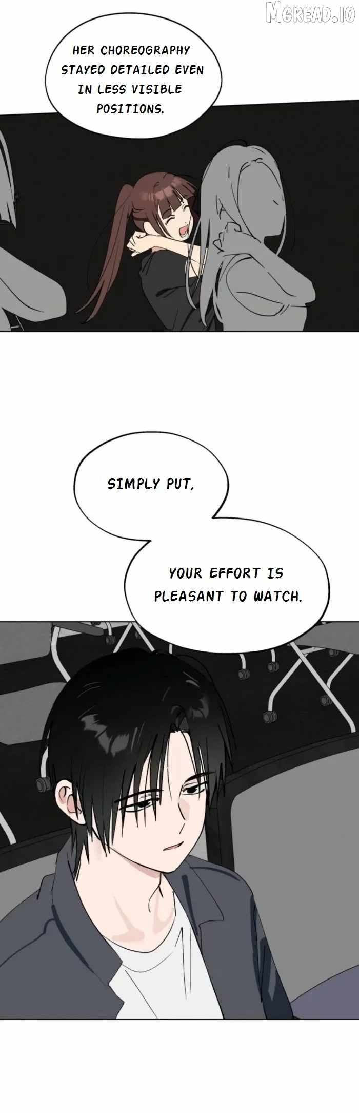 Today Is a Woman Day Chapter 63-eng-li - Page 26