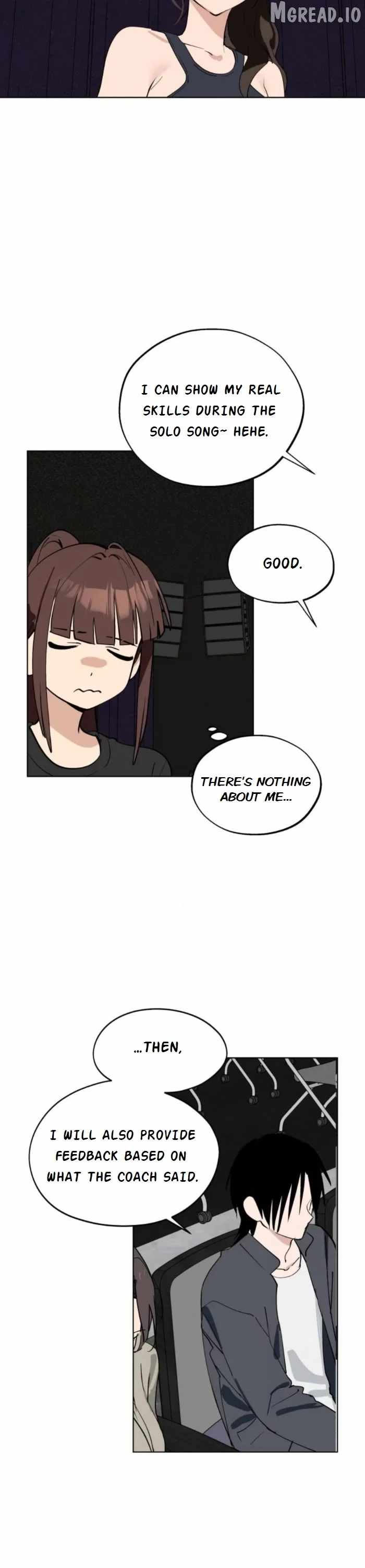 Today Is a Woman Day Chapter 63-eng-li - Page 24