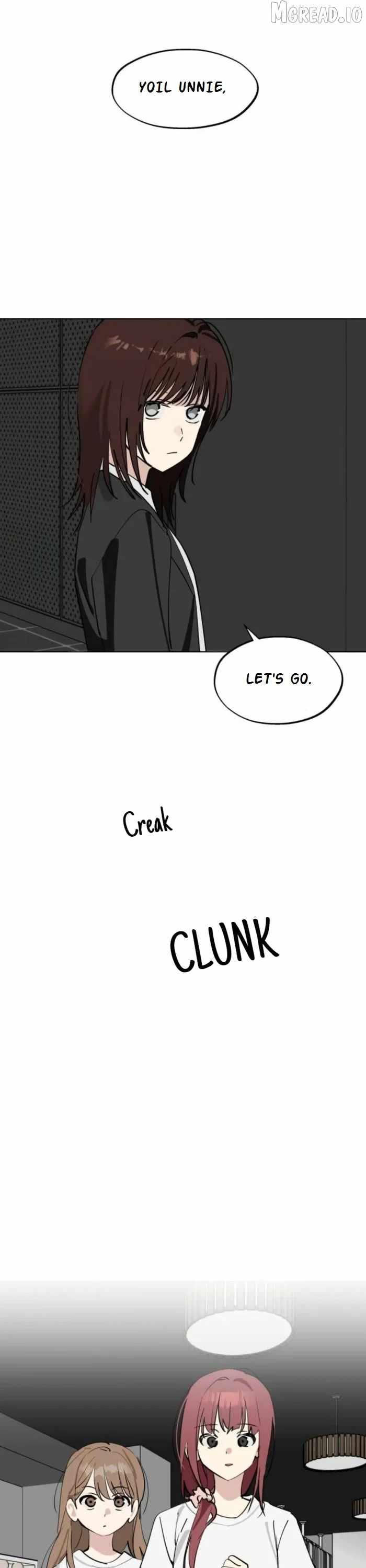 Today Is a Woman Day Chapter 63-eng-li - Page 34