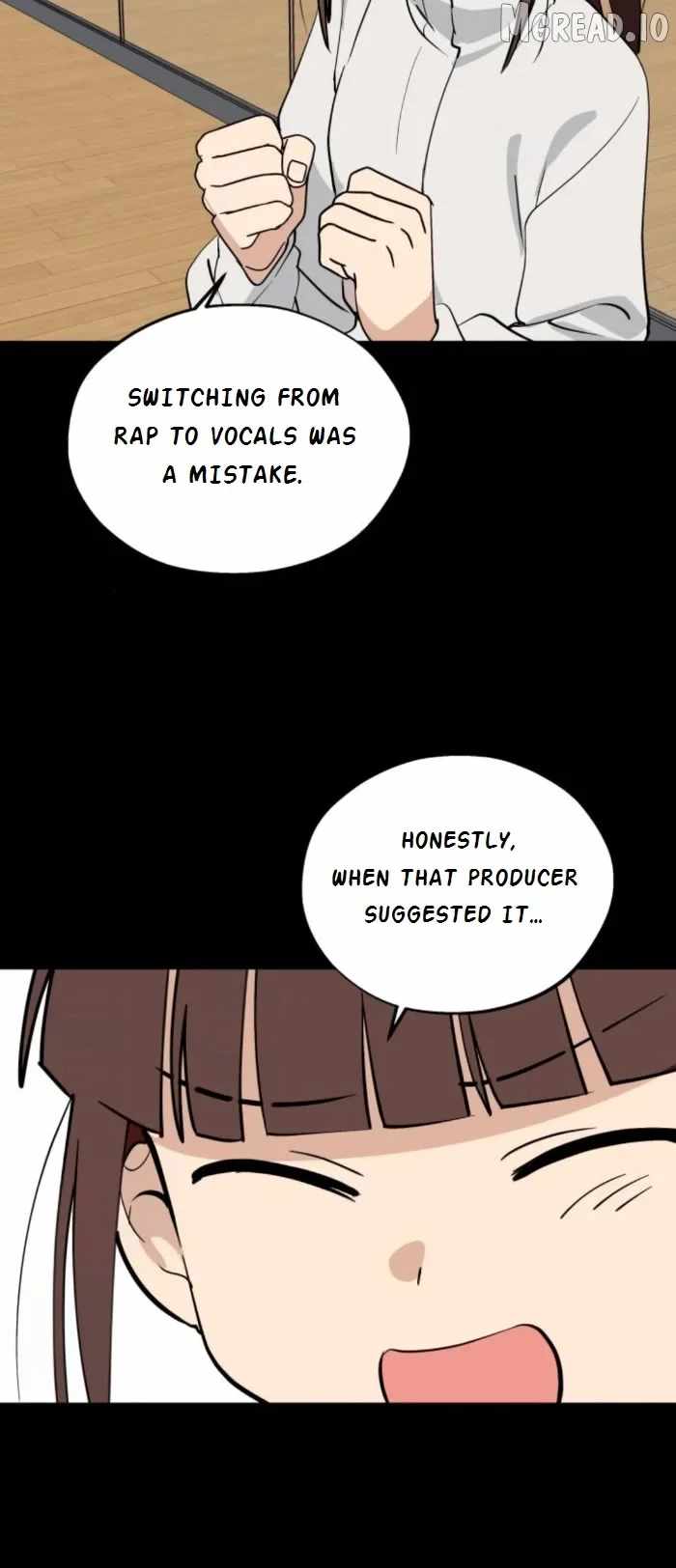 Today Is a Woman Day Chapter 63-eng-li - Page 9