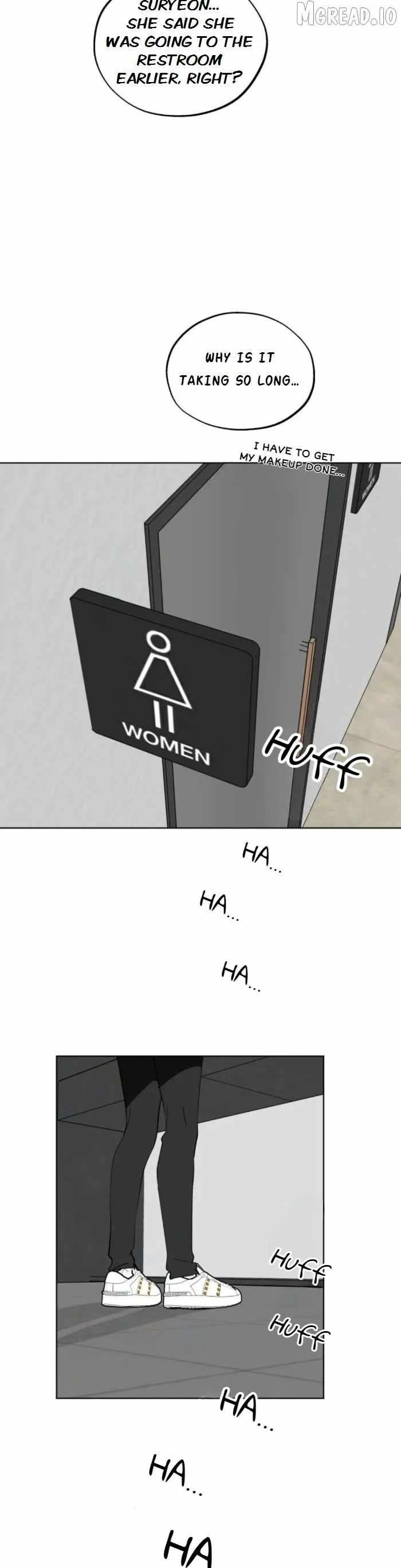 Today Is a Woman Day Chapter 63-eng-li - Page 38