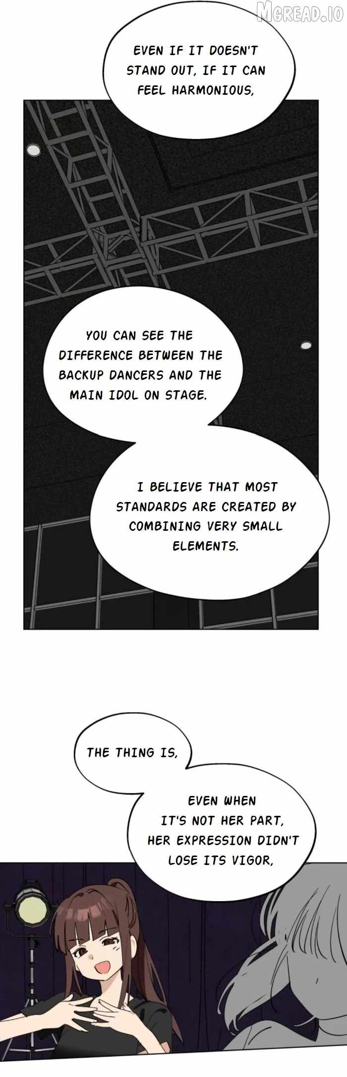 Today Is a Woman Day Chapter 63-eng-li - Page 25