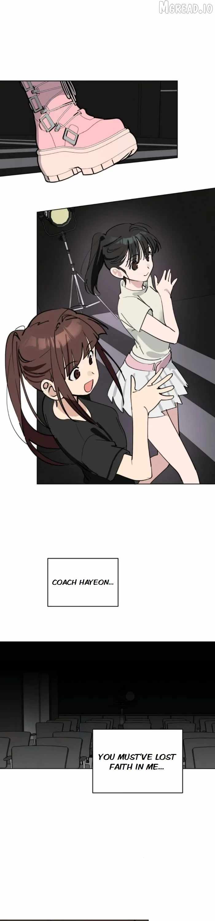 Today Is a Woman Day Chapter 63-eng-li - Page 19