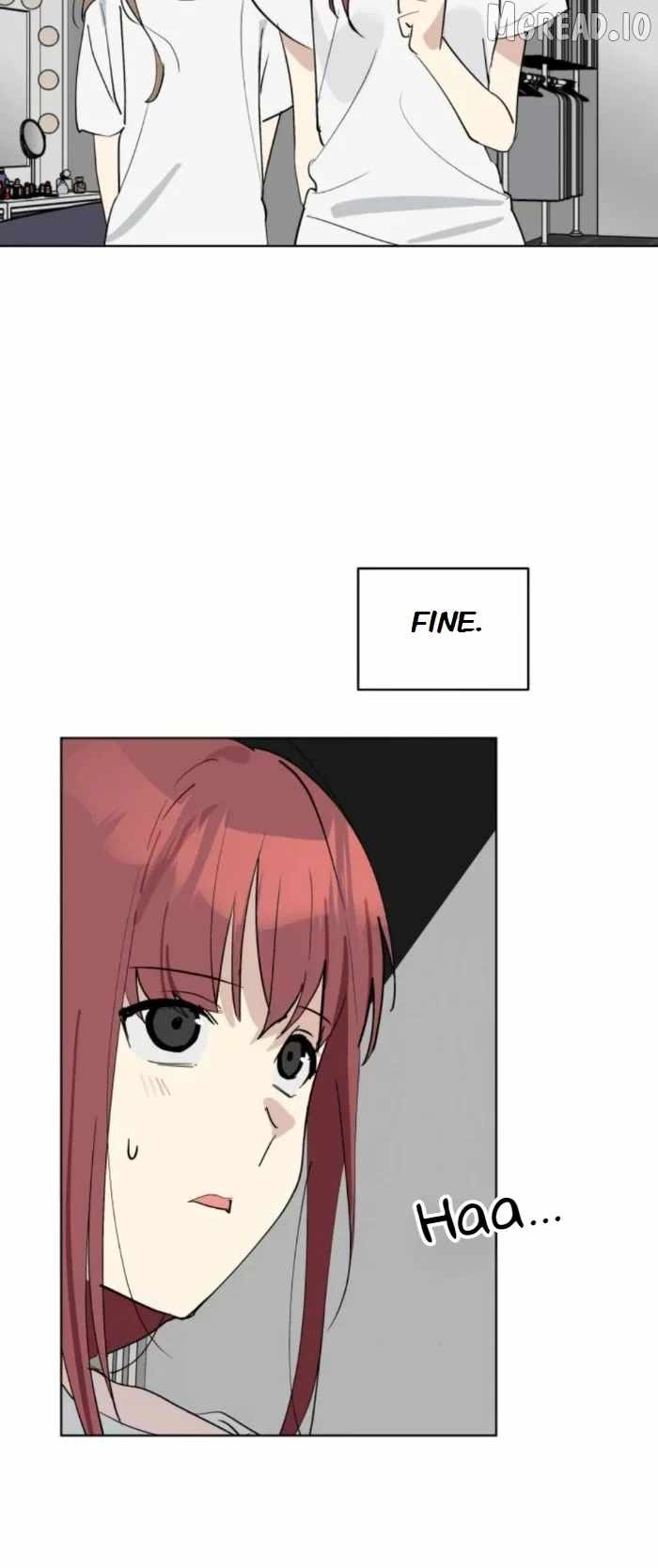 Today Is a Woman Day Chapter 63-eng-li - Page 35