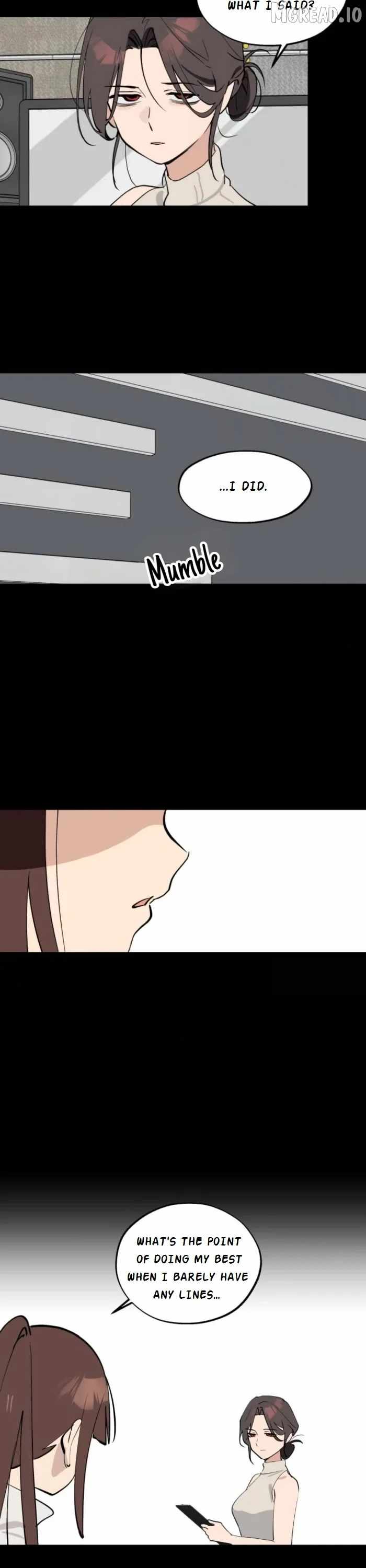 Today Is a Woman Day Chapter 63-eng-li - Page 7