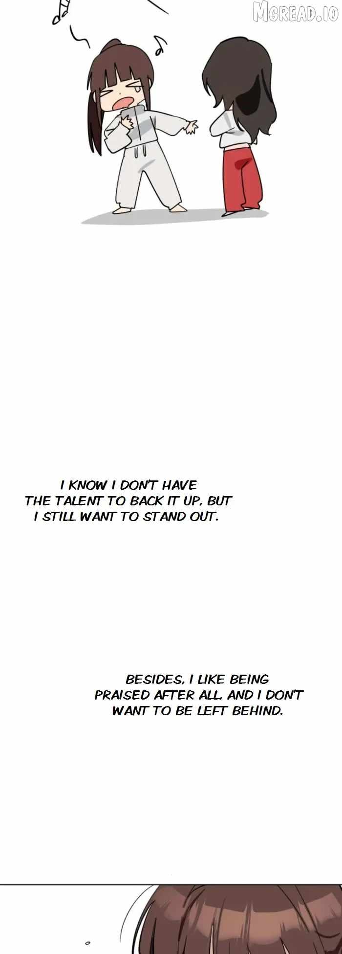 Today Is a Woman Day Chapter 63-eng-li - Page 21
