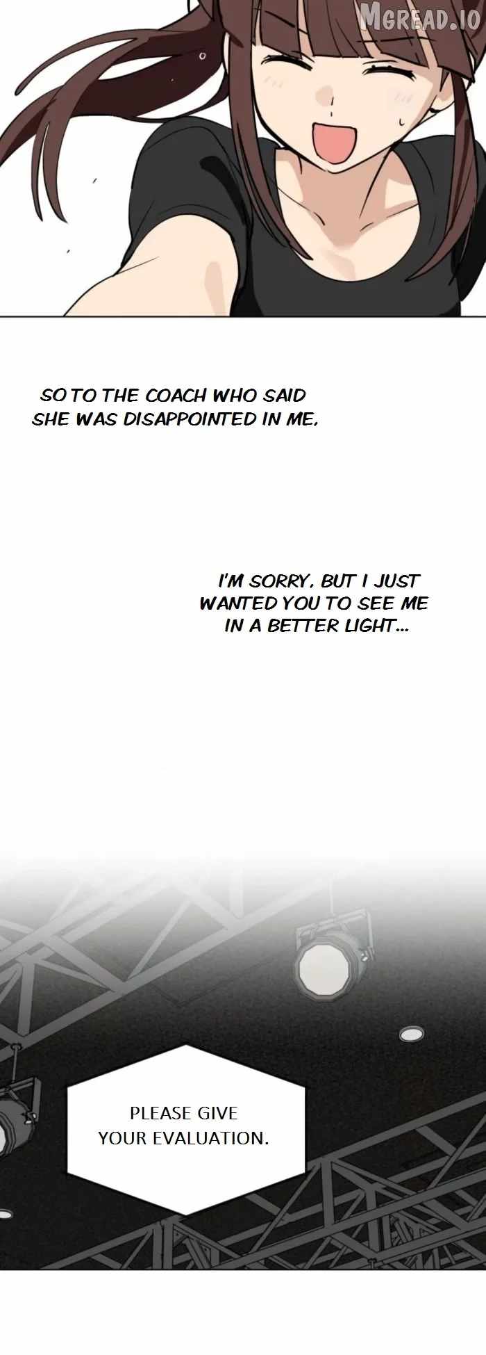 Today Is a Woman Day Chapter 63-eng-li - Page 22