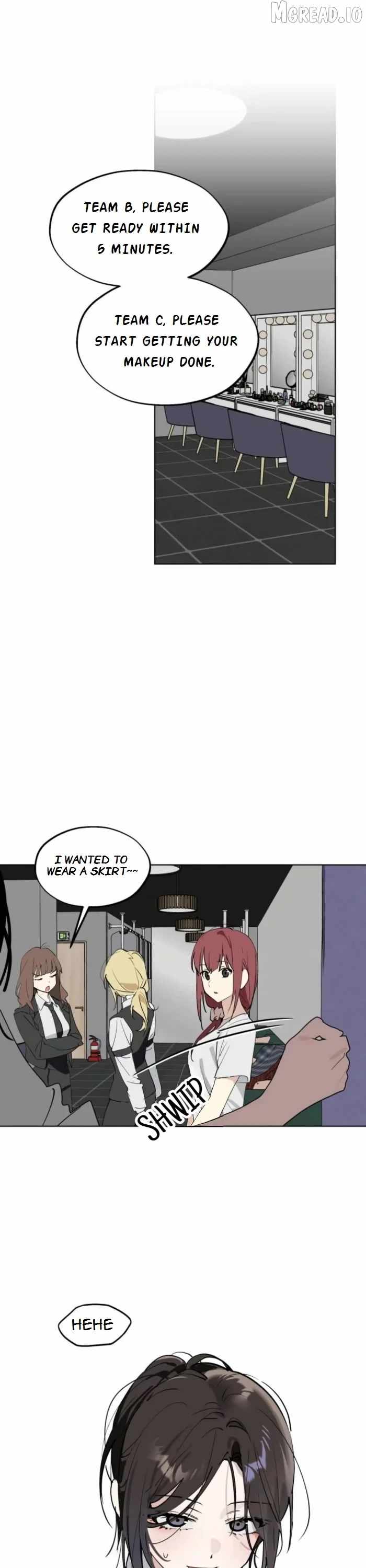 Today Is a Woman Day Chapter 63-eng-li - Page 29