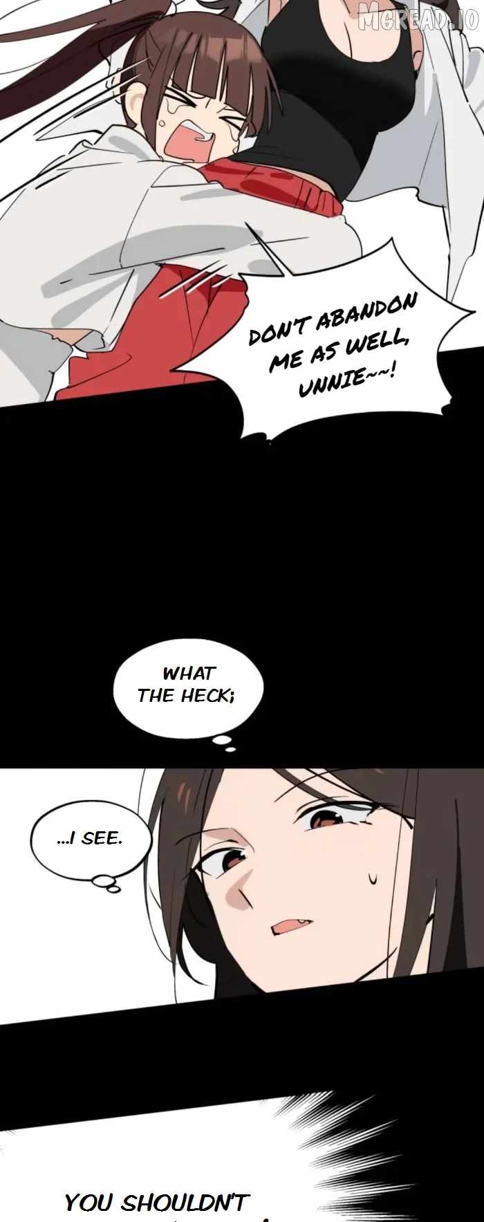 Today Is a Woman Day Chapter 63-eng-li - Page 17
