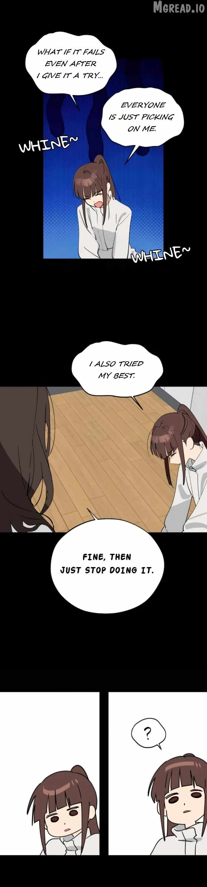 Today Is a Woman Day Chapter 63-eng-li - Page 15