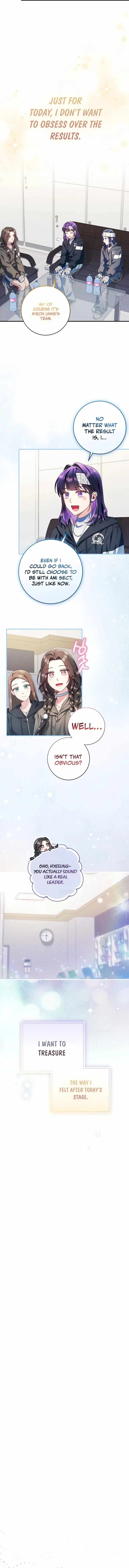 I Tried to Debut My Kid, But Ended Up Debuting Myself Chapter 65-eng-li - Page 3