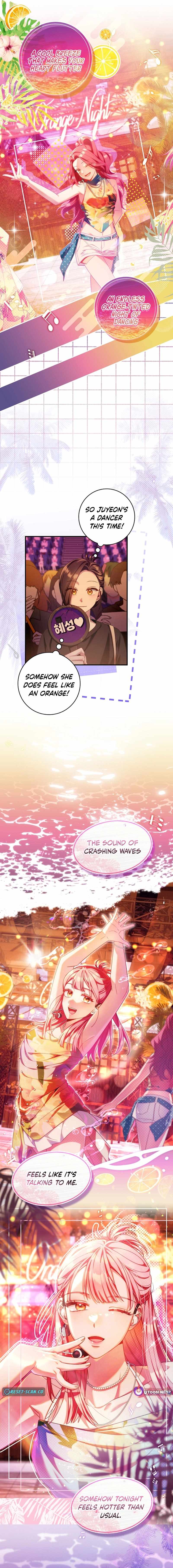 I Tried to Debut My Kid, But Ended Up Debuting Myself Chapter 64-eng-li - Page 10