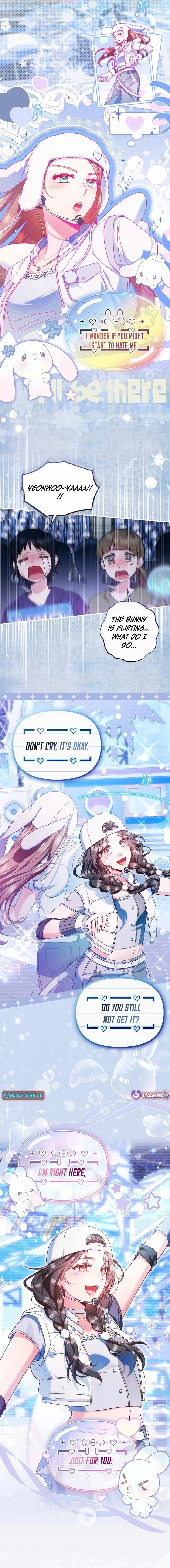 I Tried to Debut My Kid, But Ended Up Debuting Myself Chapter 64-eng-li - Page 1