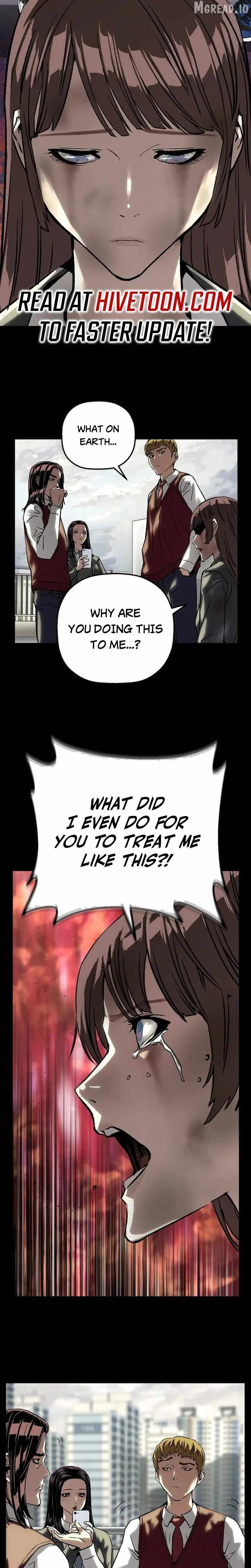 The Villain's Profiler Chapter 49-eng-li - Page 10