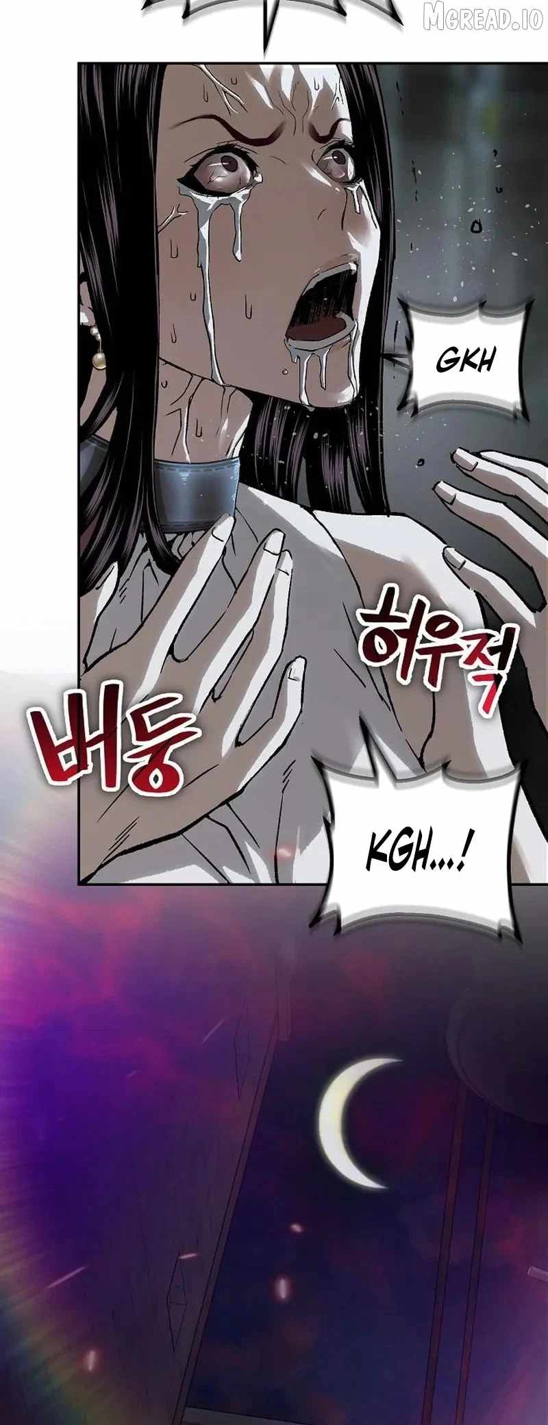 The Villain's Profiler Chapter 49-eng-li - Page 35