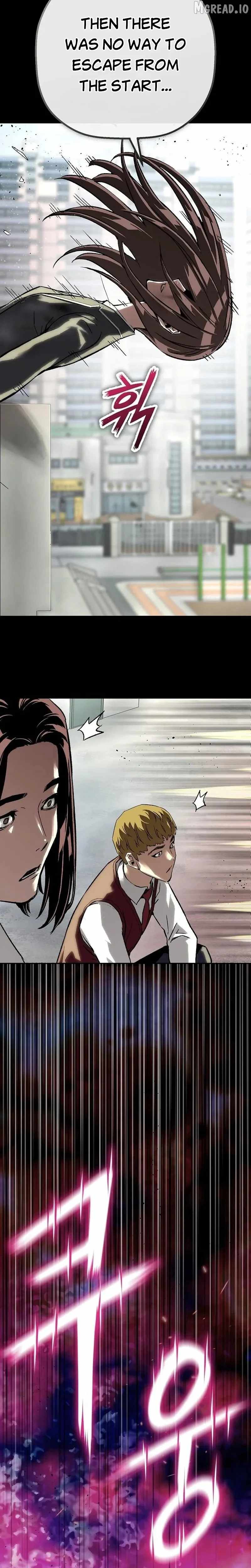 The Villain's Profiler Chapter 49-eng-li - Page 13
