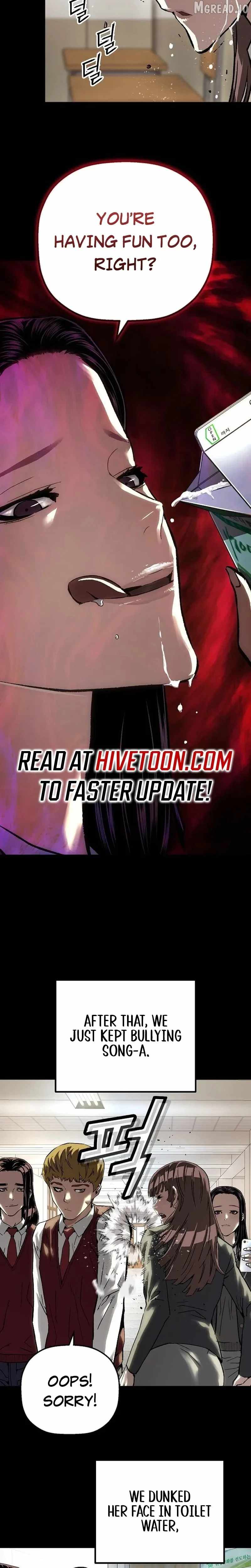 The Villain's Profiler Chapter 49-eng-li - Page 7