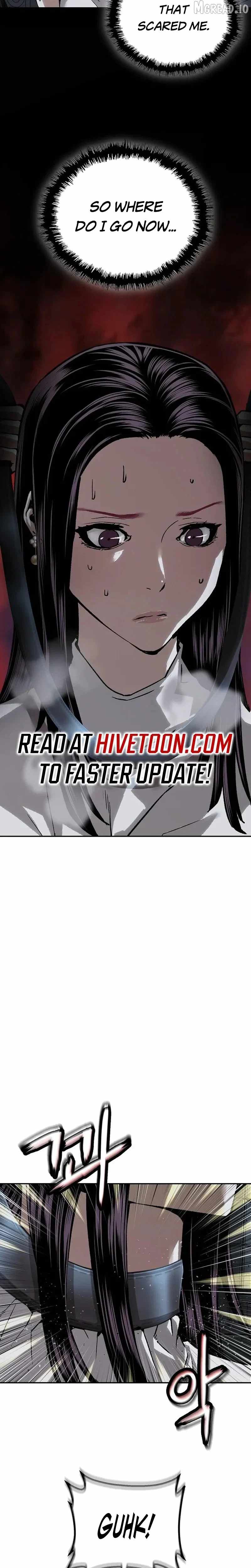The Villain's Profiler Chapter 49-eng-li - Page 34