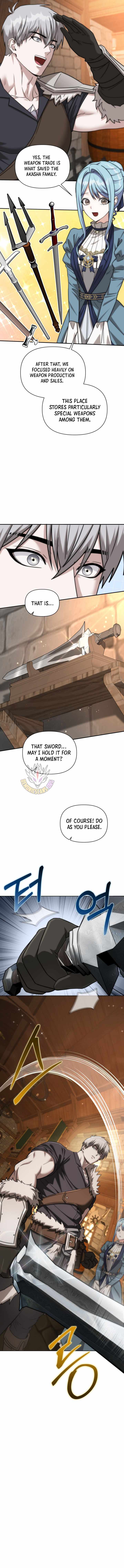 Barbarian's Adventure in a Fantasy World Chapter 59-eng-li - Page 8