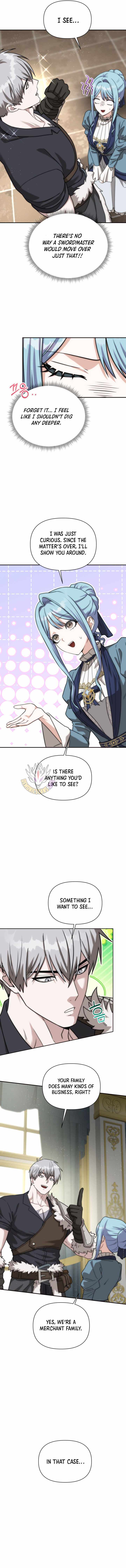 Barbarian's Adventure in a Fantasy World Chapter 59-eng-li - Page 5