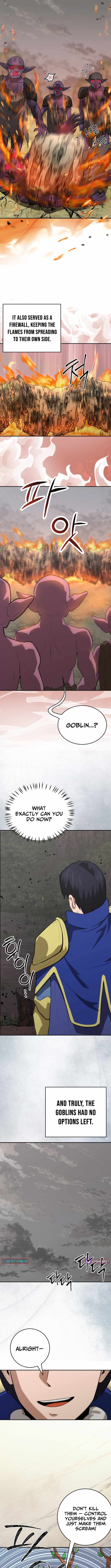 Territory Defense with Tamed Monsters Chapter 23-eng-li - Page 3