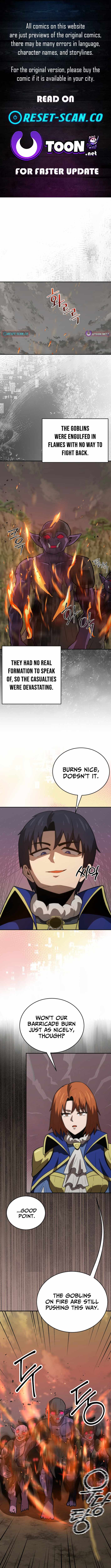 Territory Defense with Tamed Monsters Chapter 23-eng-li - Page 0