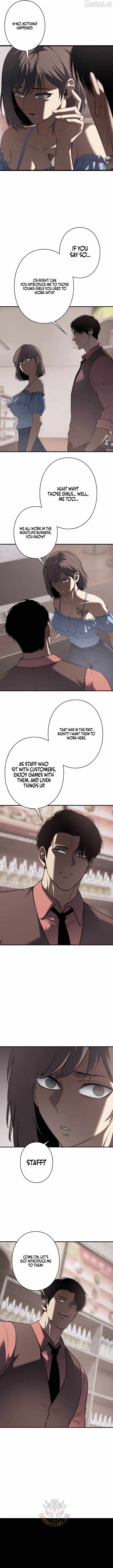 Revenge of the wrongly accused Chapter 42-eng-li - Page 6