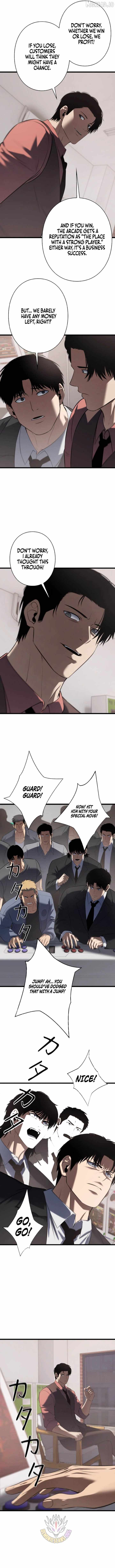 Revenge of the wrongly accused Chapter 40-eng-li - Page 4