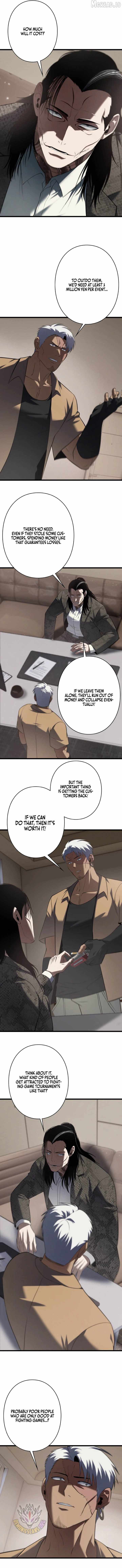 Revenge of the wrongly accused Chapter 42-eng-li - Page 2