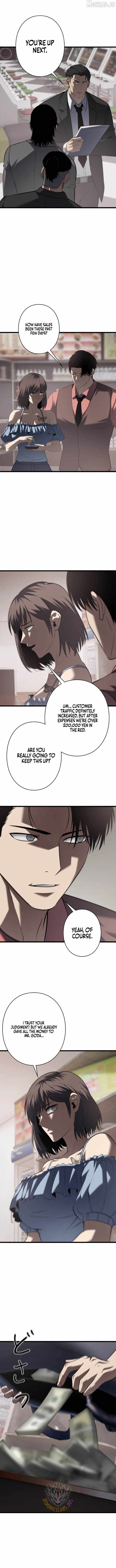 Revenge of the wrongly accused Chapter 42-eng-li - Page 4
