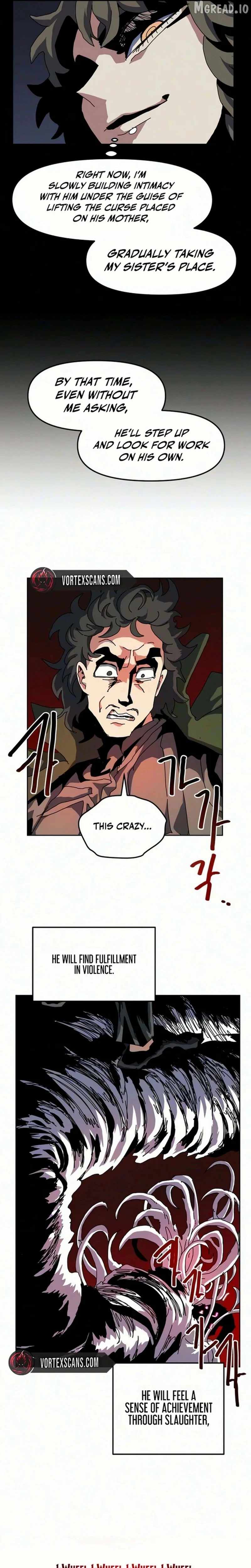 Archmage Curriculum Chapter 30-eng-li - Page 32
