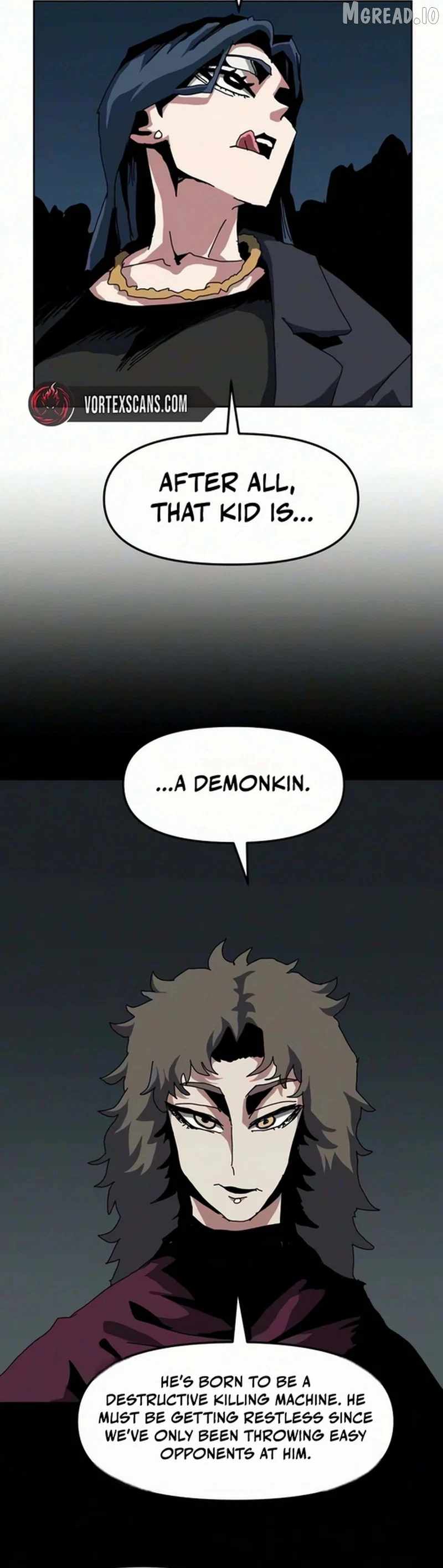 Archmage Curriculum Chapter 30-eng-li - Page 29
