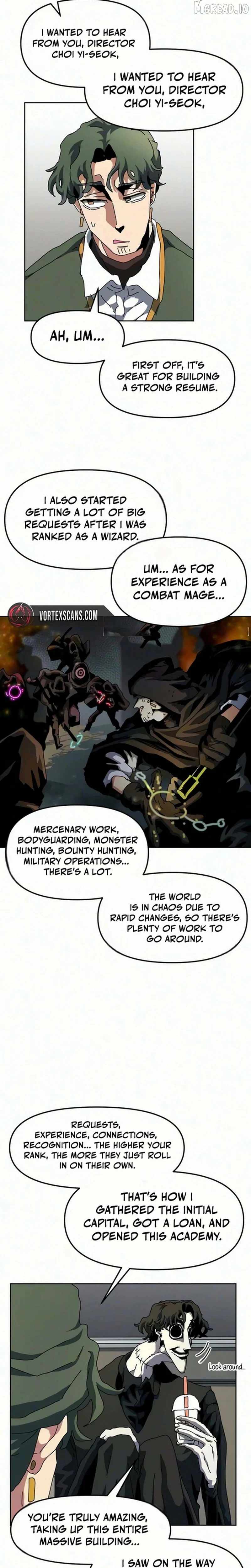 Archmage Curriculum Chapter 30-eng-li - Page 12