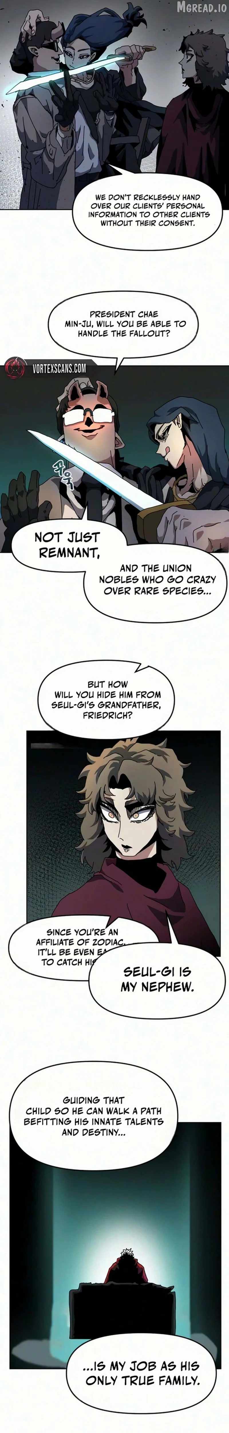 Archmage Curriculum Chapter 30-eng-li - Page 8