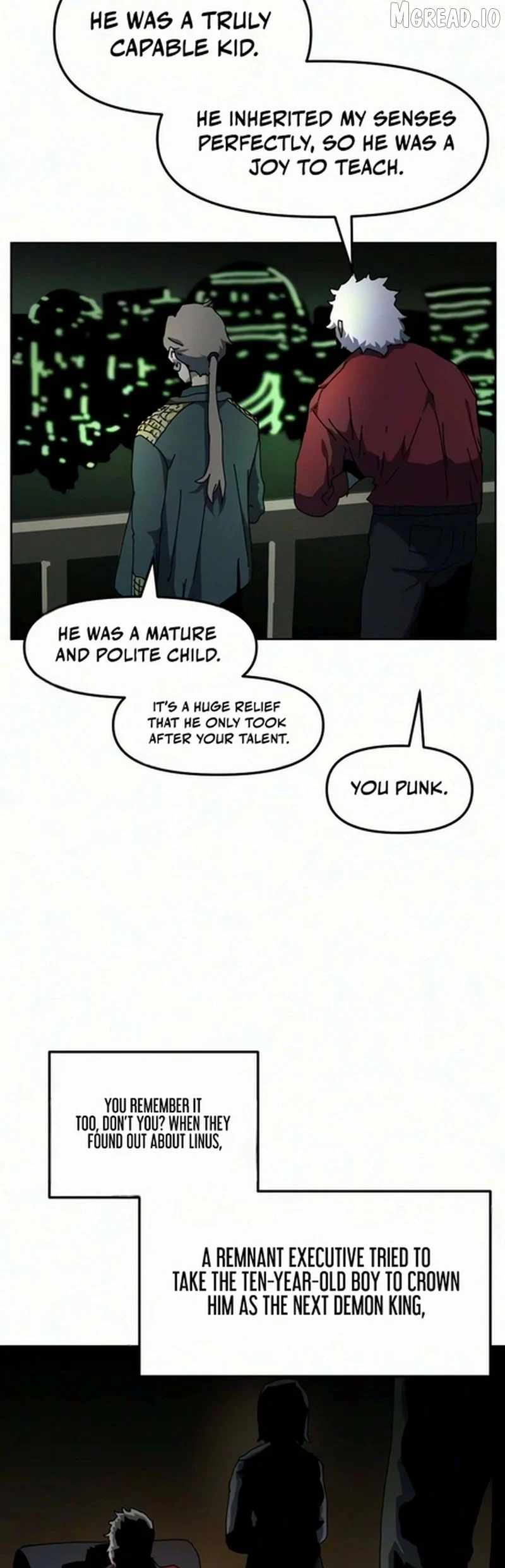 Archmage Curriculum Chapter 30-eng-li - Page 1
